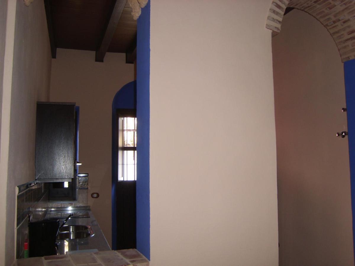 Apartamentos Victoria Bujalance Exterior foto